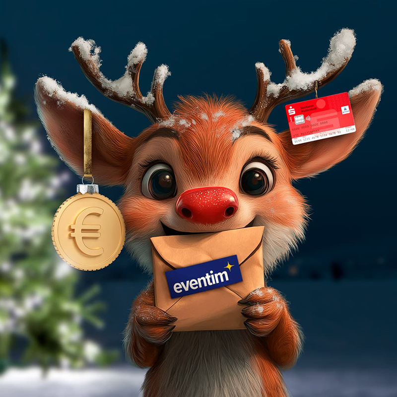 Weihnachtsgewinnspiel