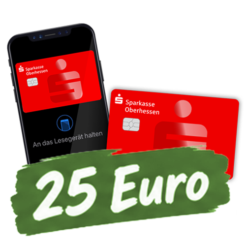 25 Euro